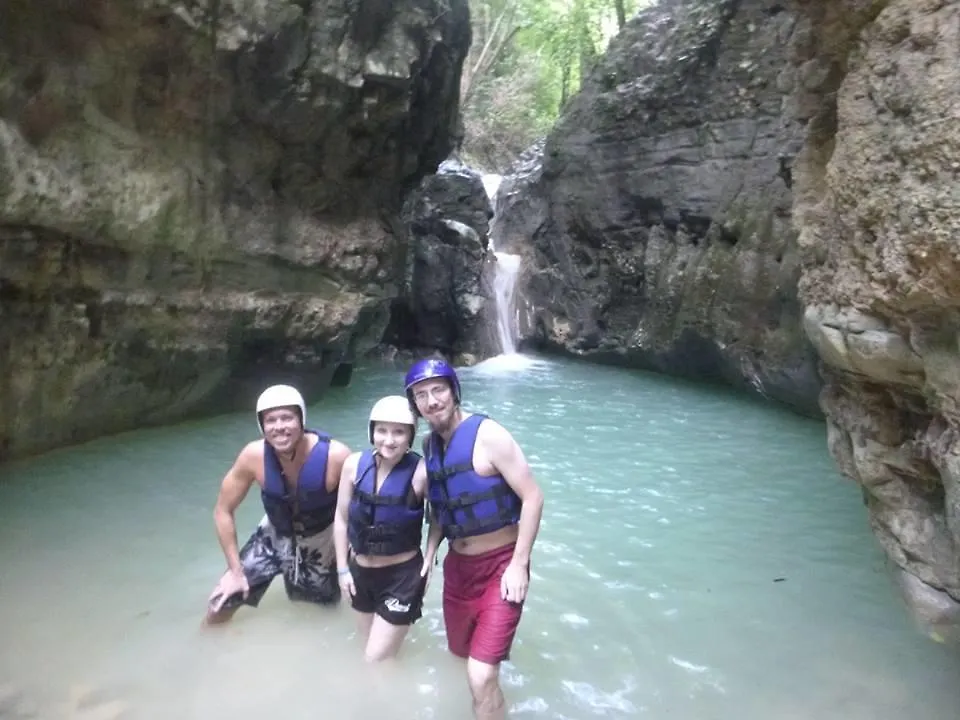 A Pousada Tropical Retreat Munoz
