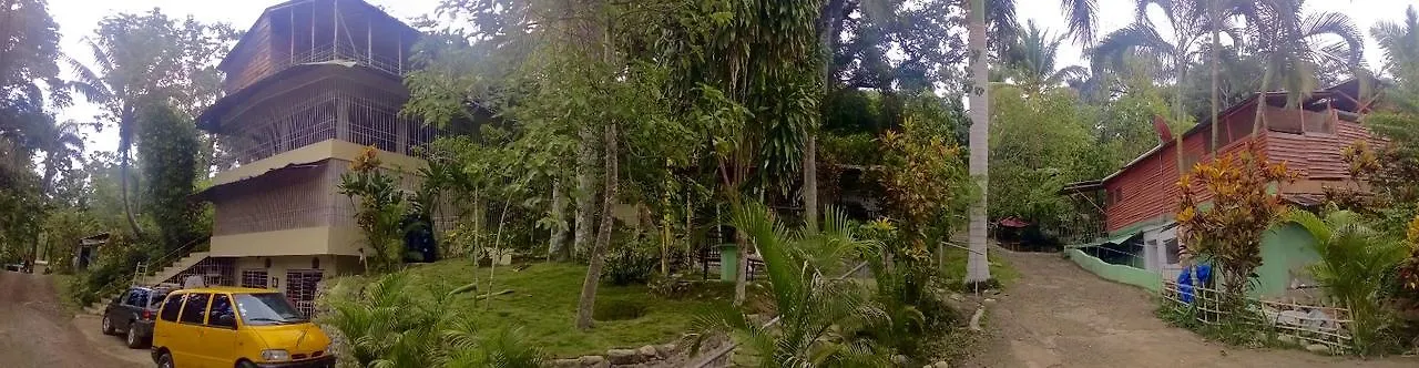 Albergue A Pousada Tropical Retreat Munoz República Dominicana