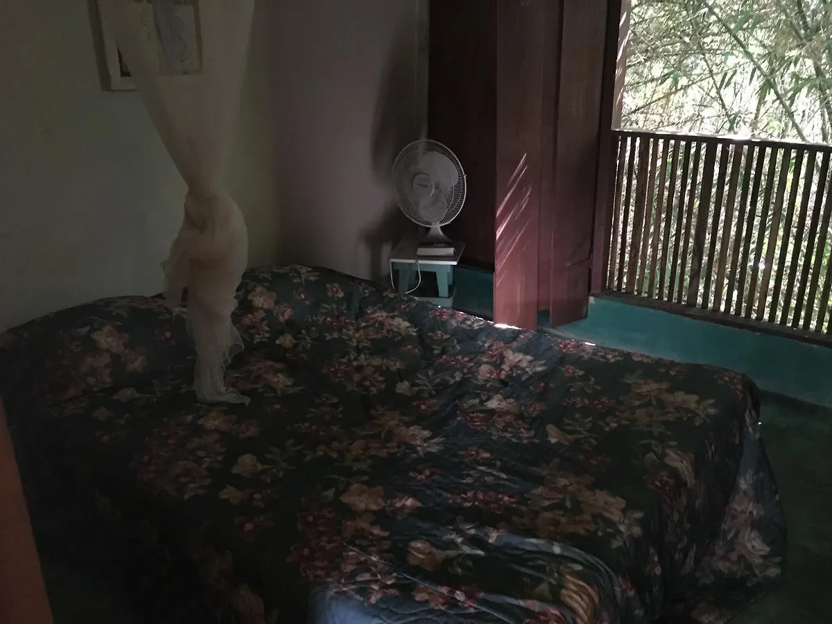 Хостел Tropical Retreat Муньос 0*,  Доминиканская Республика