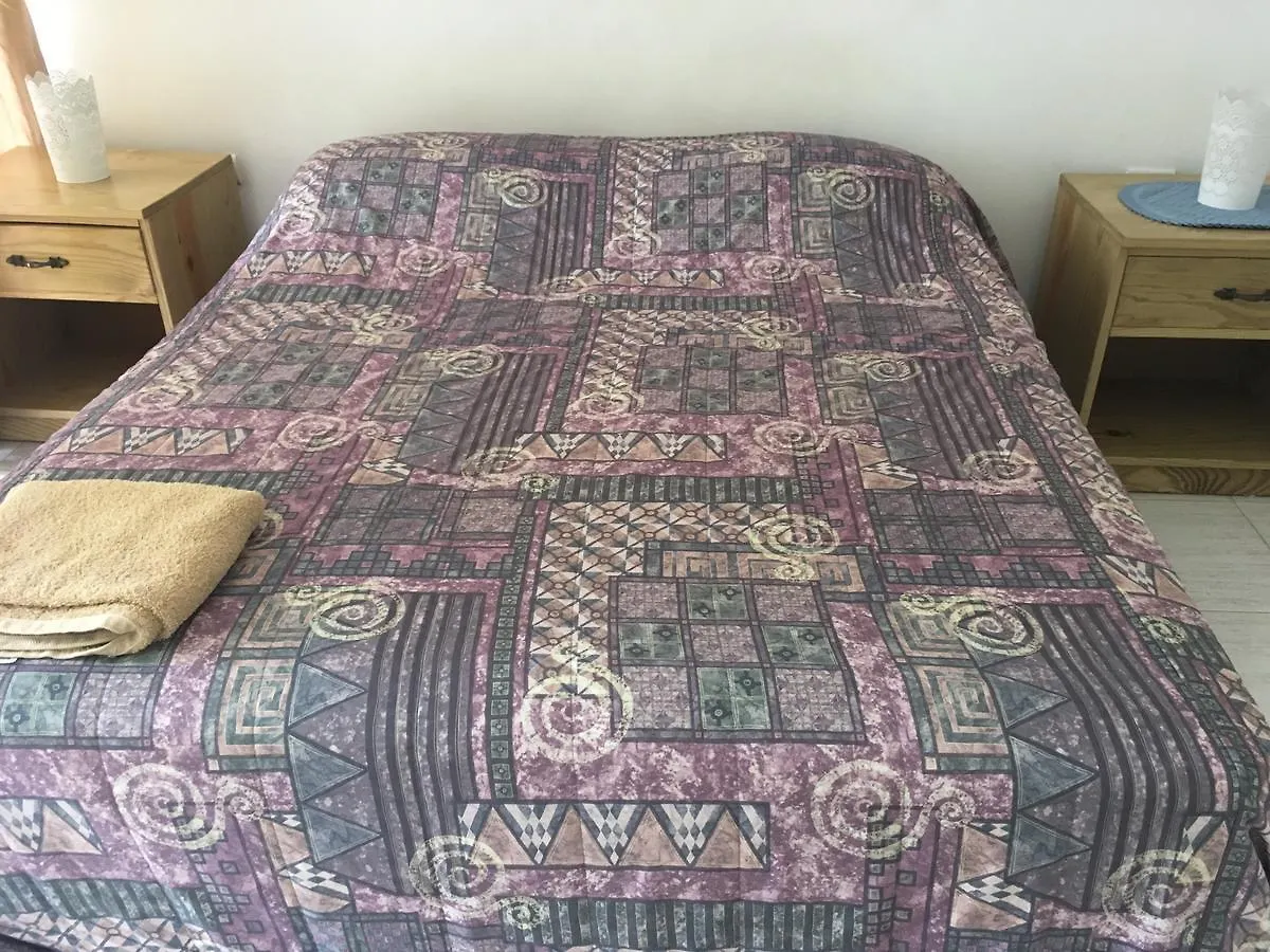 Хостел Tropical Retreat Муньос 0*,  Доминиканская Республика
